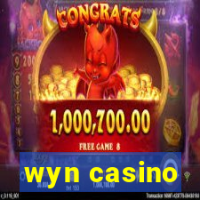 wyn casino